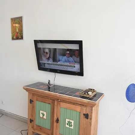 Apartment Rnet - 600 Xaloc 05-34