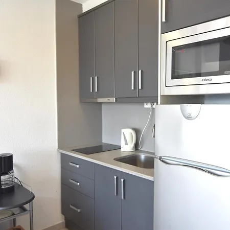Rnet - 600 Xaloc 05-34 Apartment *