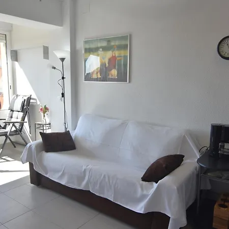 Apartment Rnet - 600 Xaloc 05-34