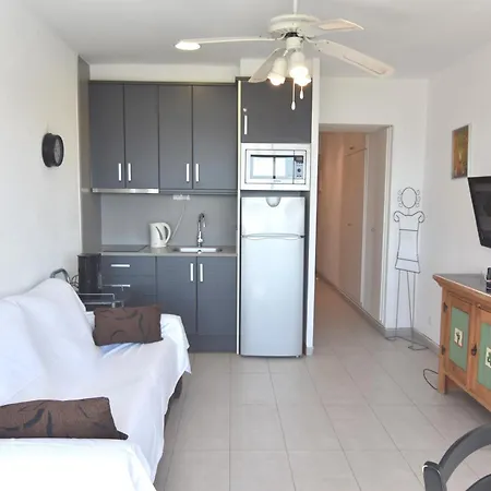 Apartment Rnet - 600 Xaloc 05-34 Roses